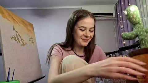 Kate online show from February 20, 5:14 pm