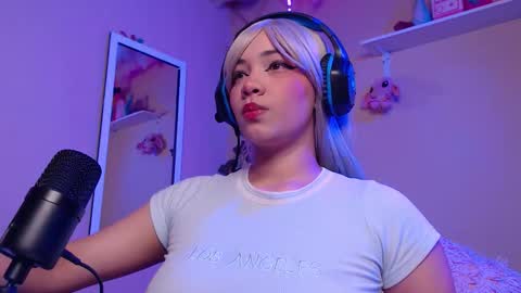 Madeline  online show from October 6, 3:45 am