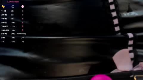 Snapshot of madelinefox_ chatting on February 9, 5:08 am Madeline online show from February 9, 5:08 am