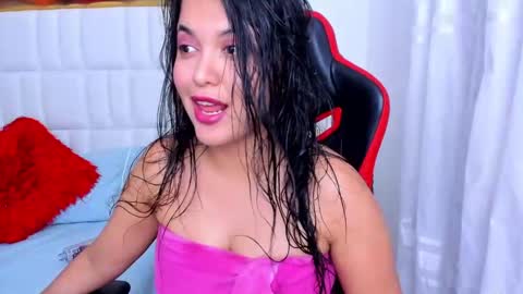 Snapshot of madelinejackson chatting on September 30, 1:22 am Madeline online show from September 30, 1:22 am