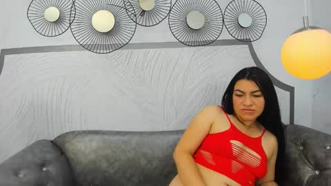 MadeliNekox online show from October 22, 3:00 am
