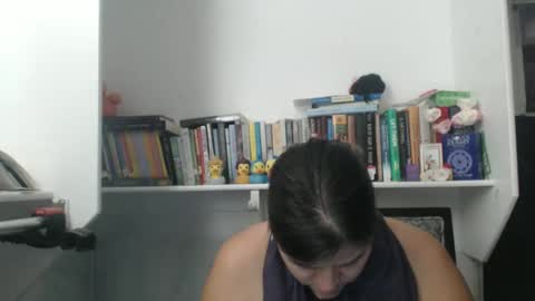 Letty online show from December 14, 1:55 am