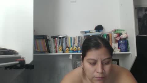 Letty online show from December 17, 2:49 am