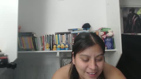 Letty online show from December 18, 3:22 am