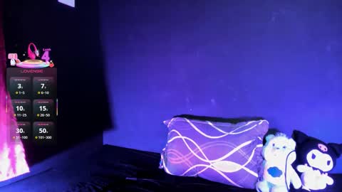 Madison Watson online show from October 1, 10:31 am