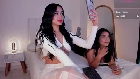 Valentina   1030   530  -  online show from January 12, 9:30 am