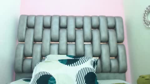 M A D I S O N online show from November 27, 2:03 am