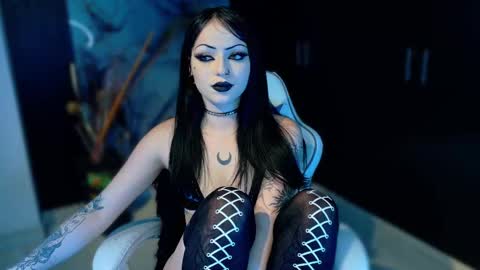 madison_jacksonn online show from October 4, 10:36 pm