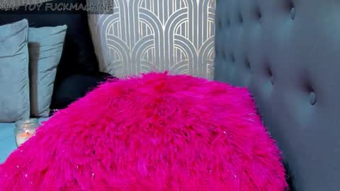   online show from February 13, 12:35 am