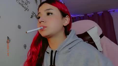 Snapshot of madison_x17 chatting on March 5, 4:57 am madso x17 online show from March 5, 4:57 am