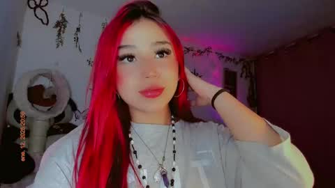Snapshot of madison_x17 chatting on January 13, 1:56 am madso x17 online show from January 13, 1:56 am