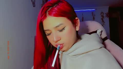 Snapshot of madison_x17 chatting on September 19, 11:59 pm madso x17 online show from September 19, 11:59 pm