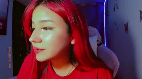 madso x17 online show from November 11, 12:39 am