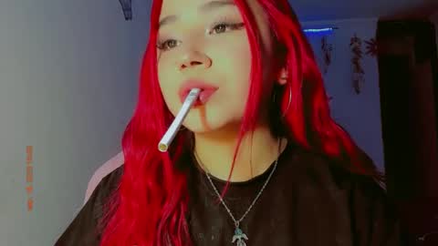 Snapshot of madison_x17 chatting on September 18, 8:51 pm madso x17 online show from September 18, 8:51 pm