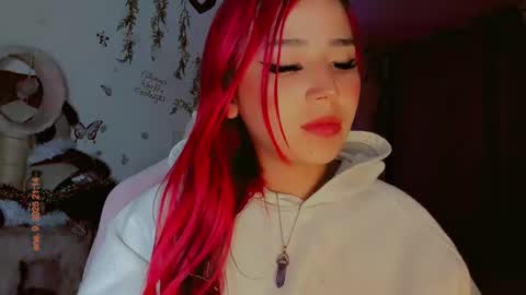 Snapshot of madison_x17 chatting on January 10, 2:14 am madso x17 online show from January 10, 2:14 am
