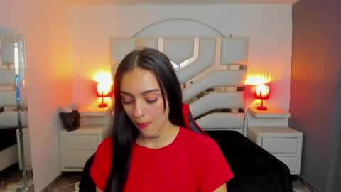 Madison Carzon online show from October 8, 8:46 pm