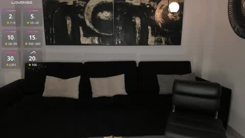 Madison Kane online show from January 12, 11:26 am