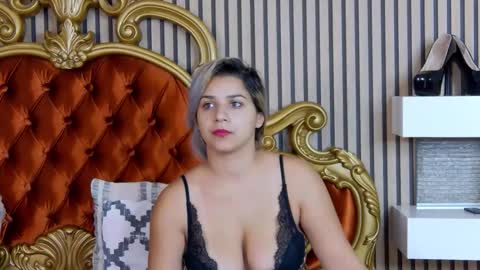 madisonrusso online show from October 14, 6:16 am