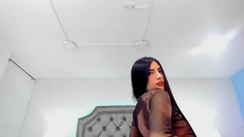 Madisson online show from October 29, 11:58 am