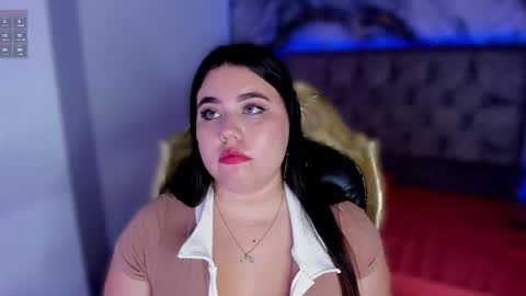 madissonlee__ online show from October 2, 7:41 pm