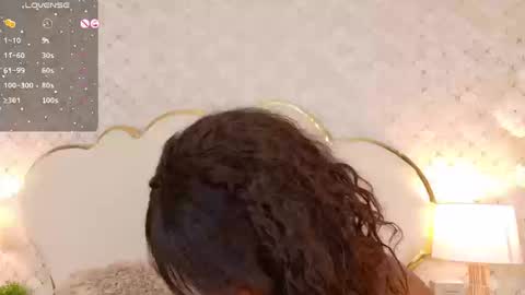 Madisson Lopez online show from September 22, 9:35 pm