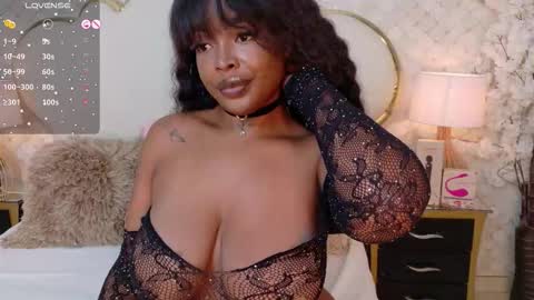 Madisson Lopez online show from February 5, 5:10 am