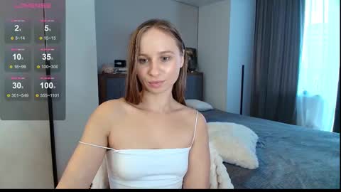 Madlen online show from November 2, 6:28 am