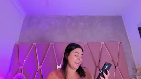 Mady James online show from January 17, 12:45 pm