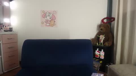 Mady online show from February 24, 9:02 pm