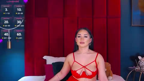 MadyLuxx online show from December 16, 7:53 pm