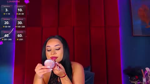 MadyLuxx online show from September 24, 7:02 pm