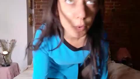 maedaybaby online show from October 31, 6:56 pm