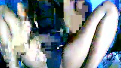 MaelahLove online show from February 3, 2:36 am