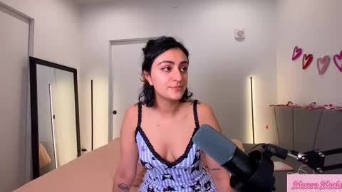 Meaves online show from March 2, 7:20 pm