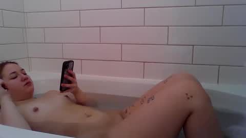 Maeve Sins online show from February 13, 9:28 pm