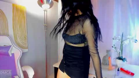Maria Fernanda online show from November 10, 8:26 pm