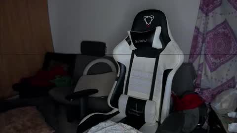 mafecito24 online show from September 23, 1:37 am