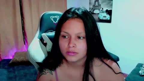 mafecito24 online show from February 11, 4:52 pm