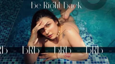 Mafe online show from February 7, 7:51 pm