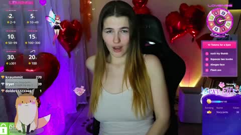 Snapshot of mag1c_eyes chatting on February 6, 11:37 pm mag1c_eyes online show from February 6, 11:37 pm