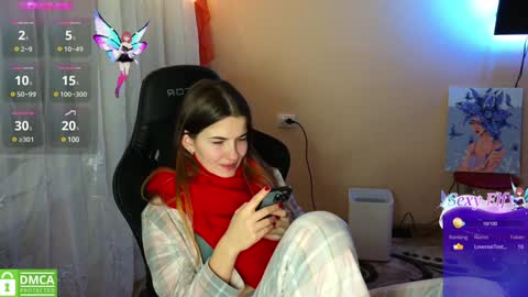 Snapshot of mag1c_eyes chatting on December 15, 7:31 pm mag1c_eyes online show from December 15, 7:31 pm