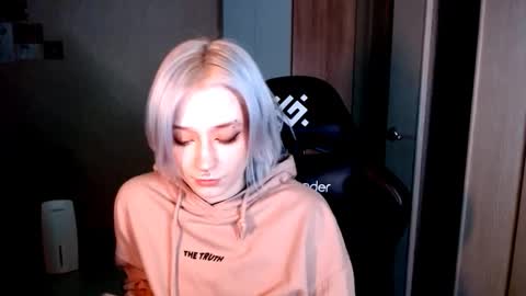 Sophia online show from November 24, 3:25 pm