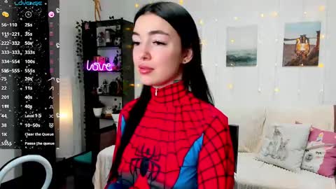 Magic Allie online show from January 20, 8:29 pm