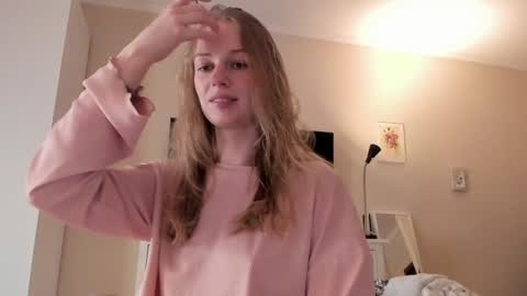 Alice  online show from January 21, 11:35 am