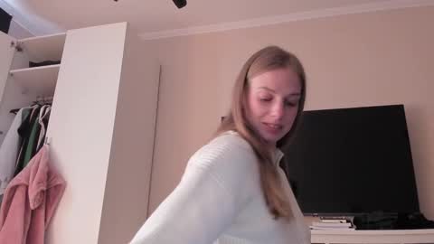 Alice  online show from February 18, 11:55 am