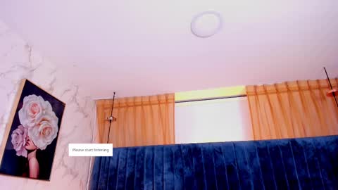 M Rss  online show from February 13, 9:06 pm