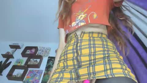 Snapshot of magical_orgasm chatting on October 14, 11:18 pm Lorelei online show from October 14, 11:18 pm
