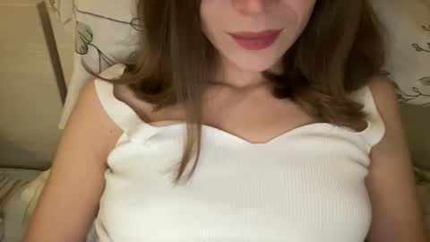 magicgirl50053 online show from February 25, 7:01 pm