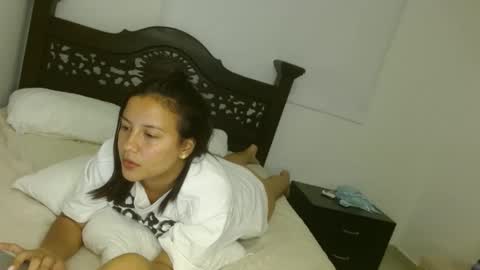 magichaira online show from November 23, 3:09 am