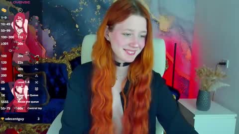 Lilu online show from February 26, 8:46 pm